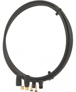 XLC BR-X05 brake hose