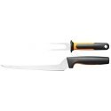 Fiskars FF knife set for fish filleting