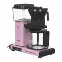Ekspres Moccamaster KBG 741 Select - różowy