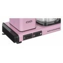 Ekspres Moccamaster KBG 741 Select - różowy