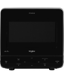 Wirlpool MAX 34 BL microwave, black