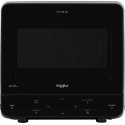 Wirlpool MAX 34 BL microwave, black