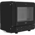 Wirlpool MAX 34 BL microwave, black