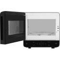 Wirlpool MAX 34 BL microwave, black