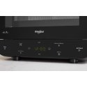 Wirlpool MAX 34 BL microwave, black