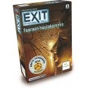 EXIT: Faaraon hautakammio -pakohuonepeli