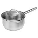 Polaris Pot Solid-16SP stainless steel, 1,5L