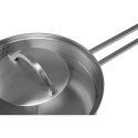 Polaris Pot Solid-16SP stainless steel, 1,5L