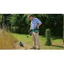 Bosch AdvancedGrassCut 36-30 cordless trimmer with 2.0 Ah battery Bosch AdvancedGrassCut 36-30 cordless trimmer with 2.0 Ah battery