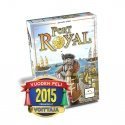 Port Royal card game