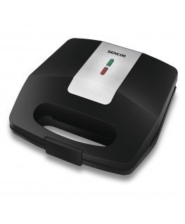 SENCOR võileivaküpsetaja 3in1 võimsus 700 W SSM 9410 SS