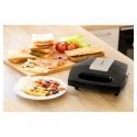 SENCOR Sandwich maker 3in1, 700 W SSM 9410 SS