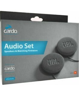 SPEAKERS 45MM HD SET JBL