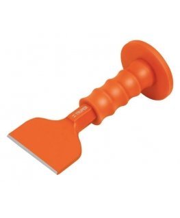 Truper Forged concrete with anti-vibration handle 70x250mm 12187