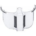 Uvex Face shield for safety goggles Ultravision 9301 (without goggles)