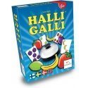 Halli Galli children's game