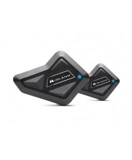 Midland BTMINI-TWIN Intercom Device For Motorbikes