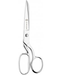 Singer scissors, 18 cm