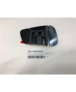 REP ASSY ADHESIVE PART FOR PACKTALK/SP A-K PAC