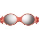 Julbo LOOP S -aurinkolasit, coral/grey
