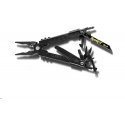 Multi-set Gerber MP 600 Bladeless (black)