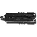 Multi-set Gerber MP 600 Bladeless (black)