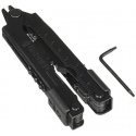 Multi-set Gerber MP 600 Bladeless (black)