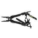 Multi-set Gerber MP 600 Bladeless (black)