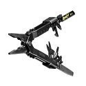 Multi-set Gerber MP 600 Bladeless (black)