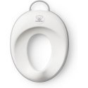 BabyBjörn toilet seat, white / gray