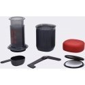 Aerobie AeroPress Go coffee machine