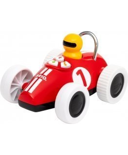 BRIO- opettavainen kilpa-auto