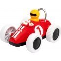 BRIO-educational racing car
