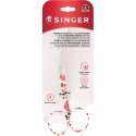 Singer finishing scissors, 10.2 cm