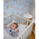Padwico Baby Monitor 850, white