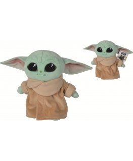 Star Wars The Child plush toy, 25 cm