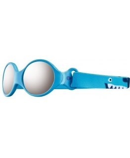 Julbo LOOP S -aurinkolasit, turq/blue