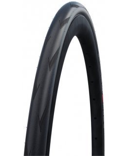 Schwalbe Pro One Tubeless 25-622 tire, black