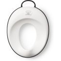 BabyBjörn WC-istuin, valk/musta BabyBjörn WC-istuin, valk/musta