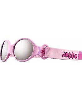 Julbo LOOP S sunglasses, pink