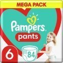 Pampers Püksid poiss / tüdruk 4 108 tk