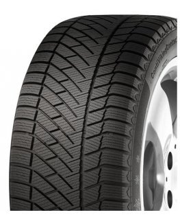 CONTINENTAL Tires VikingContact 6 95 T (CF 72dB)