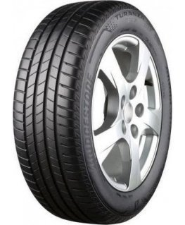 Bridgestone Padangos TURANZA 6 100 V ( B A B 69dB )