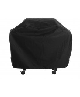 Mustang protective cover, size S