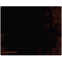 Esperanza EGP101R mouse pad Gaming mouse pad Black