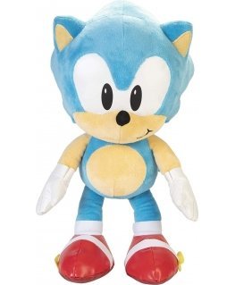 Sega Sonic Jumbo -pehmolelu, 50 cm