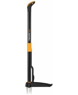 Fiskars Xact weed weeder