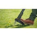 Fiskars Xact weed remover