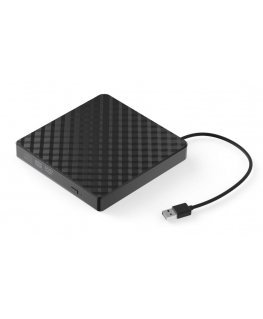 KRUX External DVD Optical Drive