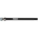 Thule-läpiakseli, 217/229 mm (M12X1.75)